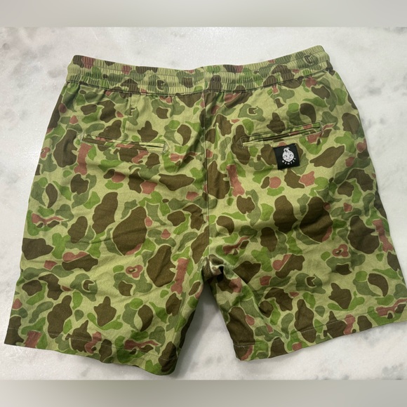 QILO Other - Men’s Qilo Shorts